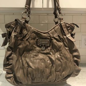 Guess handbag